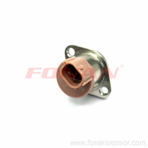 FUEL PUMP PRESSURE REGULATOR SENSOR SUCTION CONTROL VALVE